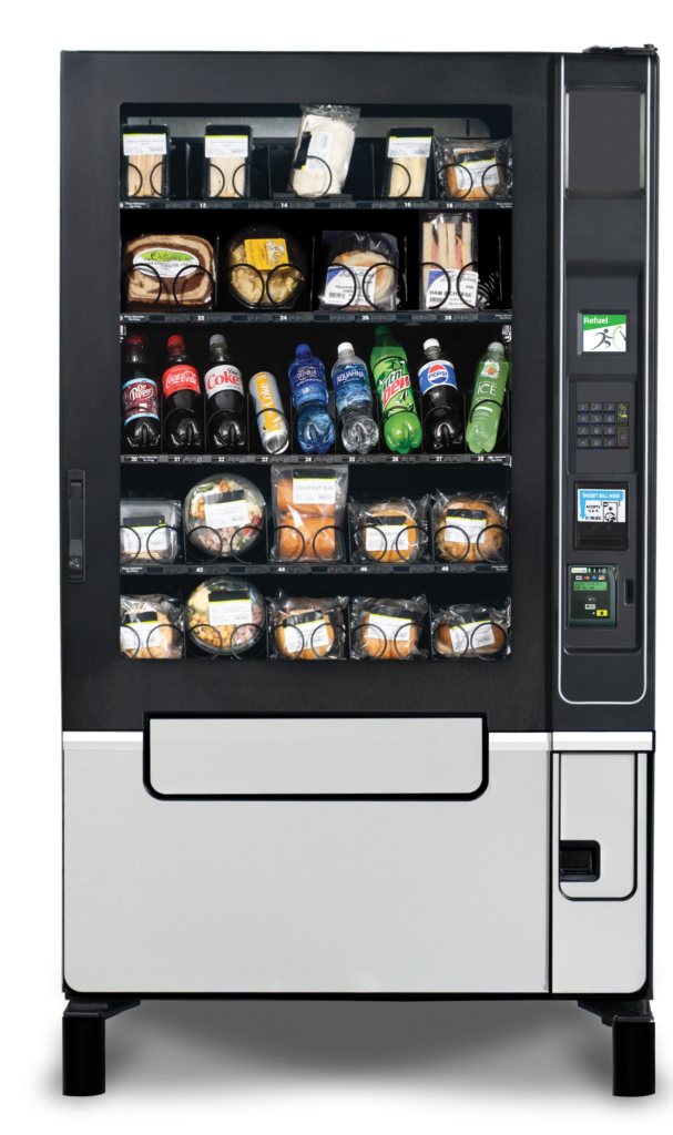 combo-and-sandwich-vending-machine