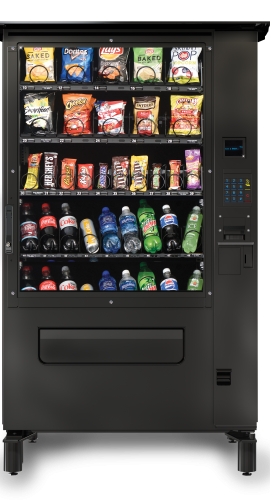 VendRevv Outdoor Snack and Drink GVC2 VendRevv Outdoor Snack and Drink GVC2